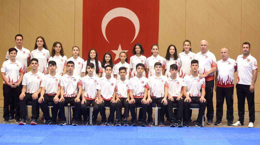 Yıldızlarda Büyük Heyecan   