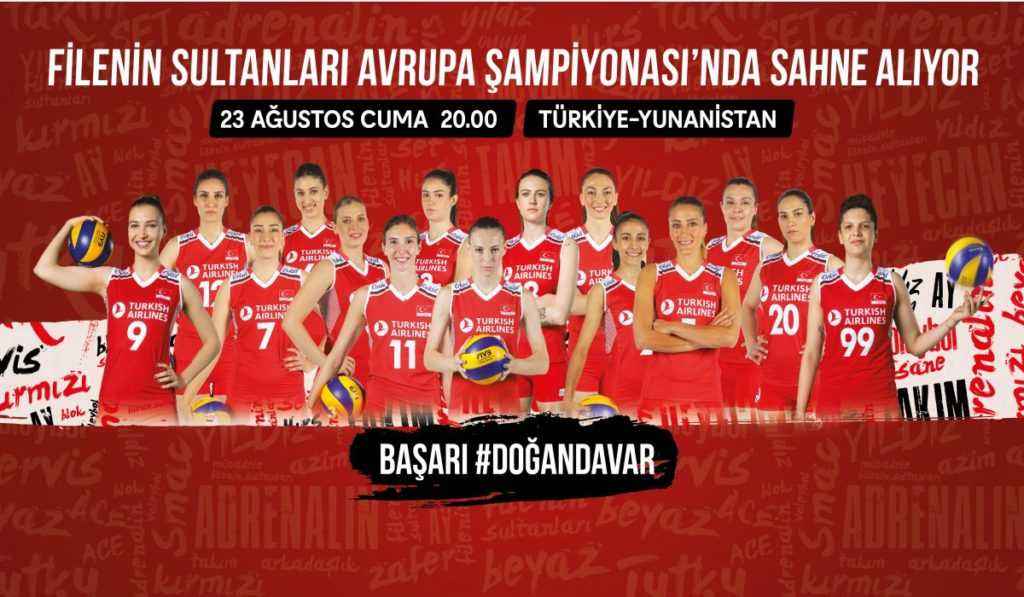 Ankara’da büyük heyecan başlıyor!