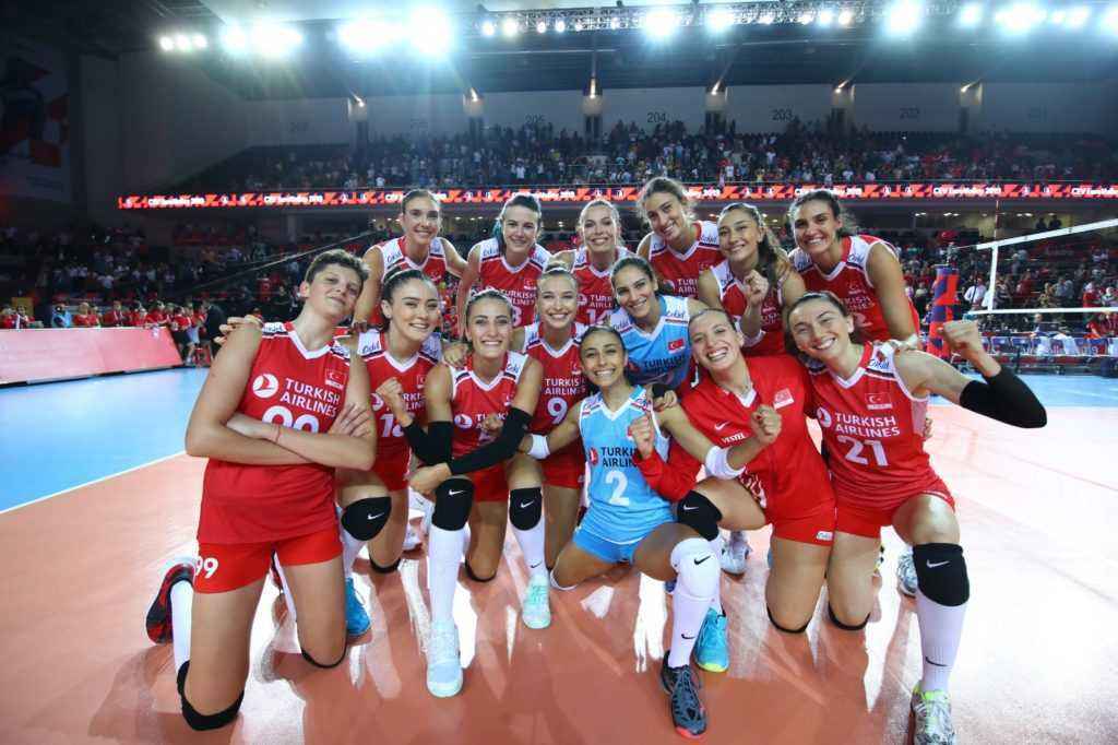 Filenin Sultanları, 2’de 2 yaptı