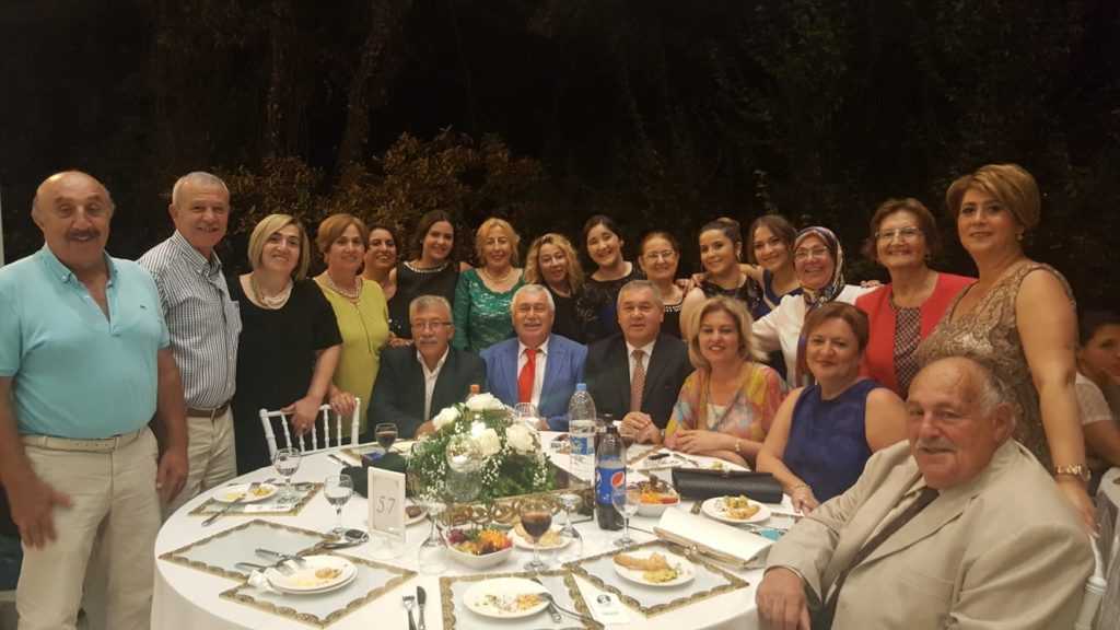Nüket Yolaç güven tazeledi
