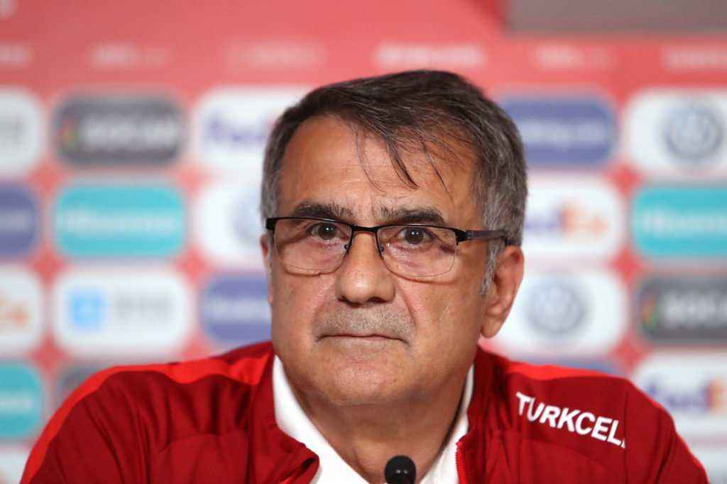 Şenol Güneş: Anadolu’ya açılacağız   