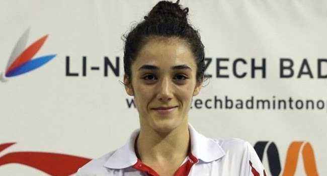 Neslihan Yiğit’ten bronz madalya   