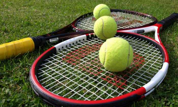 Anadolu Sigorta Miltaş Tenis Turnuvası başvuruları başladı   
