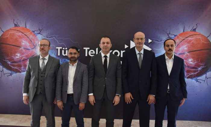 “Türk Telekom, Ankara’nın sesi olmaya devam edecek”