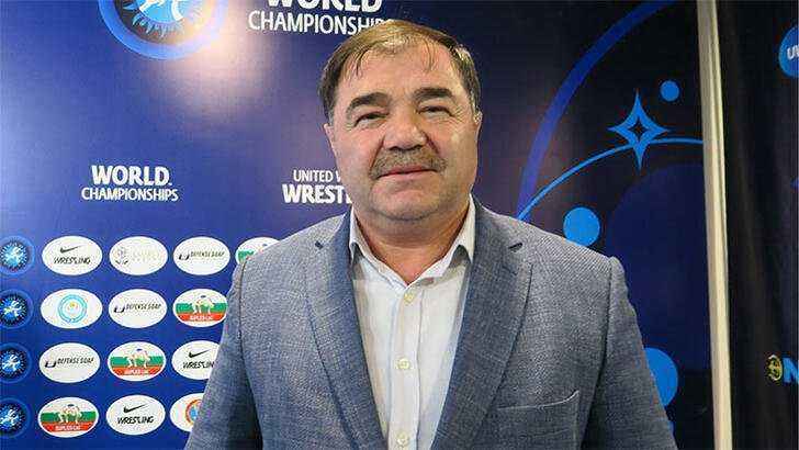 Musa Aydın: Türk sporunun lokomotifi olduk   
