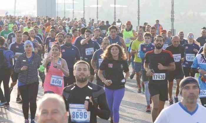 41. İstanbul Maratonu’nda koşmak için son fırsat!   