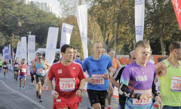 İstanbul Maratonu’na katılacaklara öneriler   