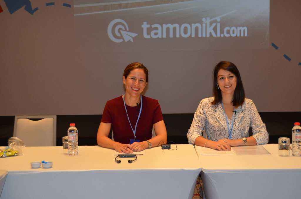 Sigortacılık sektörünün dijitalleşmesinde Tamoniki.com imzası   
