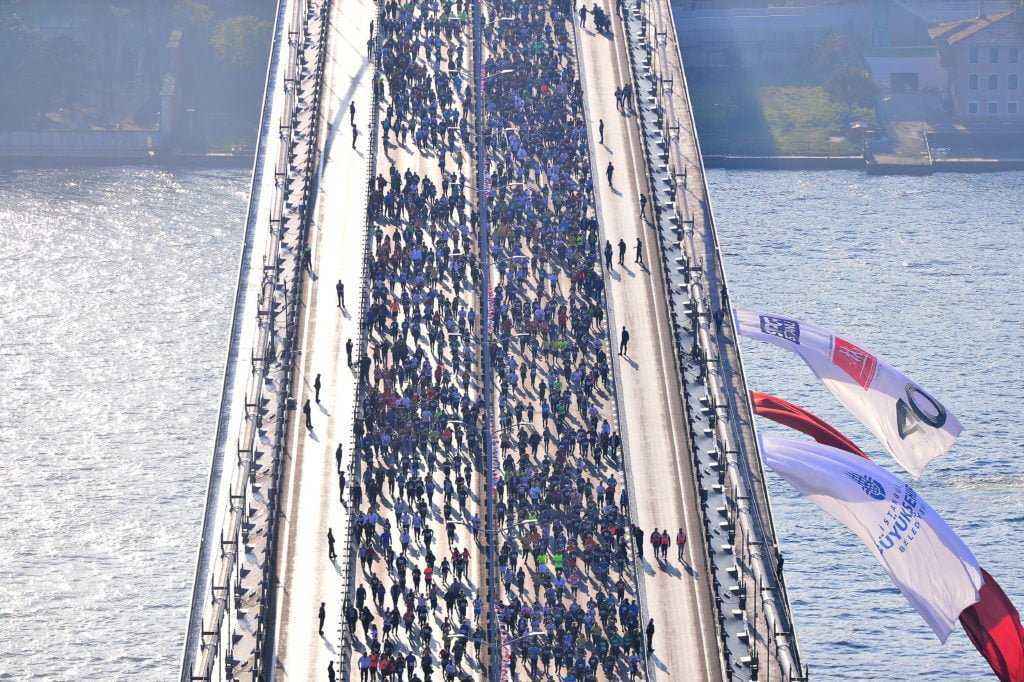 41. İstanbul maratonu halk koşusu kayıtları başladı!   
