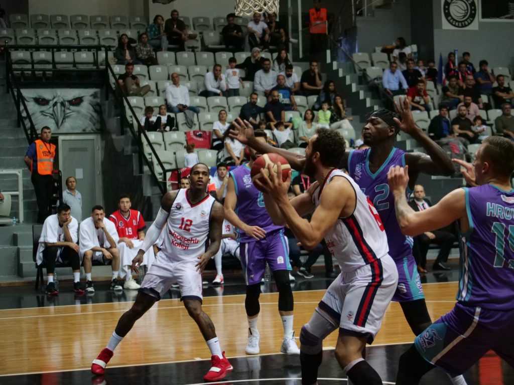 Bahçeşehir Koleji’nin beklenmeyen kaybı