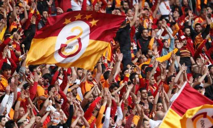 Galatasaray, Passolig’de 1 milyonu geçti   