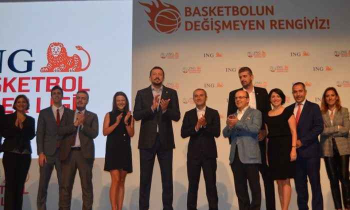 Basketbol Süper Ligi’ne yeni isim sponsoru   