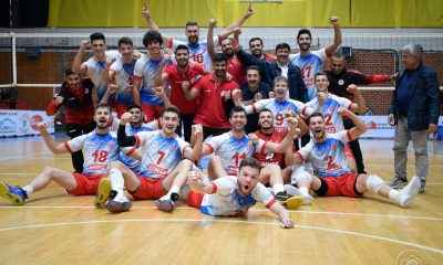 Tokat  Belediye Plevne, Balkan Şampiyonu