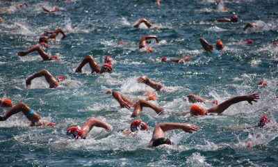 32. Boğaziçi Kıtalararası Yüzme Yarışı başvuruları 4 Ocak’ta başlıyor   
