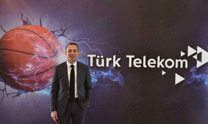 Türk Telekom Basketbol’dan her seyirciye bir fidan   