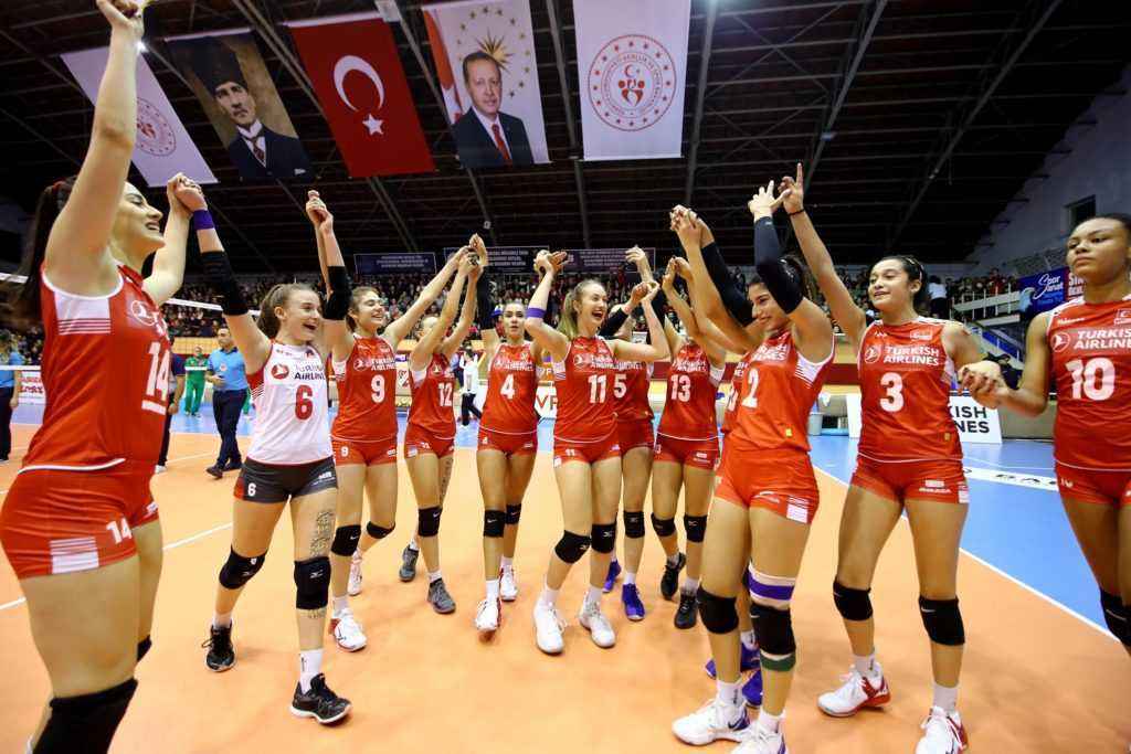 U-17’ler 2’de 2 yaptı