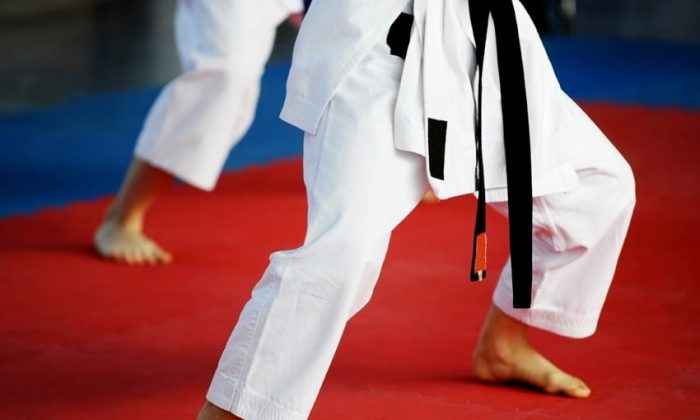 2. Japonya Büyükelçilik judo turnuvası başlıyor