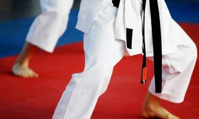 Milli judocular, Avustralya’ya gitti