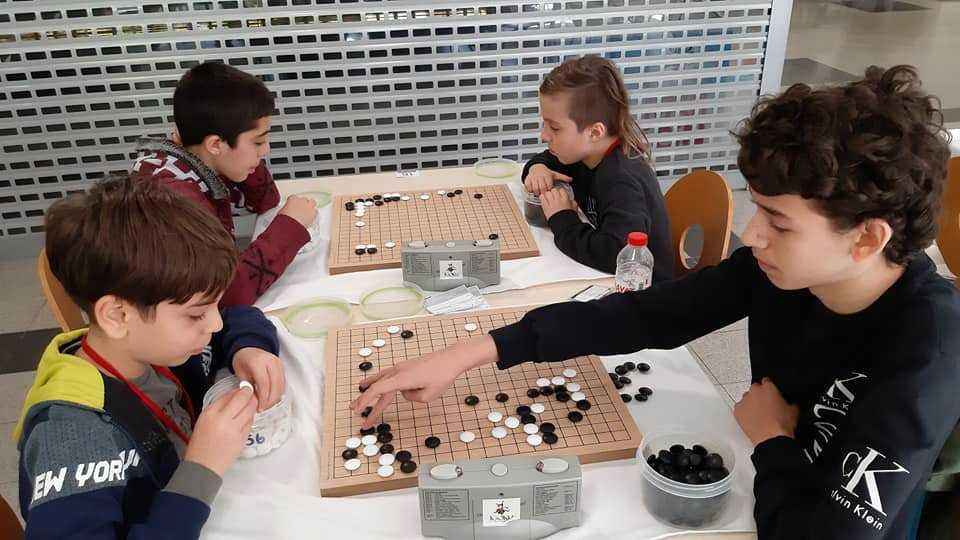 Koreli hocanın taktikleriyle şampiyon oldular   