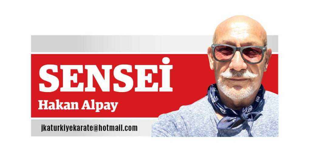 Türk sporunun başarılı branşlarından Karate!