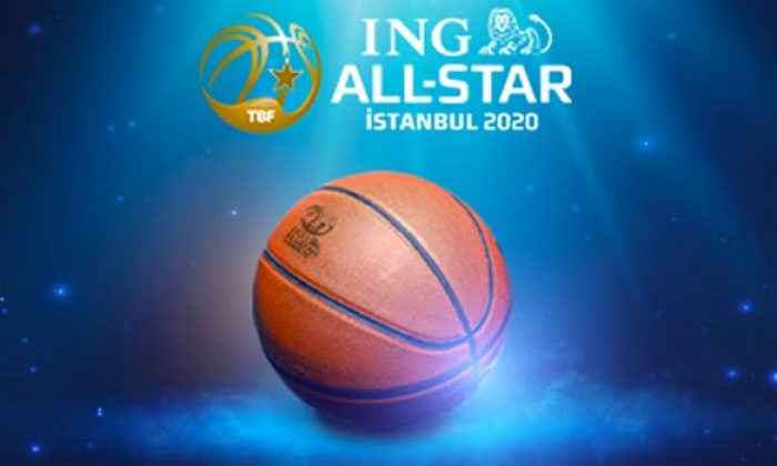 ING All-Star 2020’nin biletleri satışa çıktı   