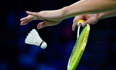 Dünya Badmintoncuları Ankara da toplanıyor   