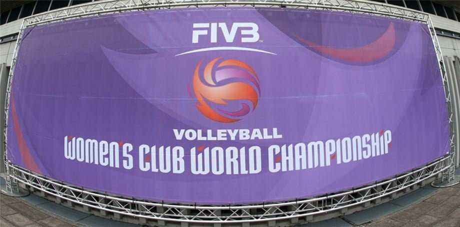 Eczacıbaşı VitrA ve VakıfBank Çin’de sahne alacak