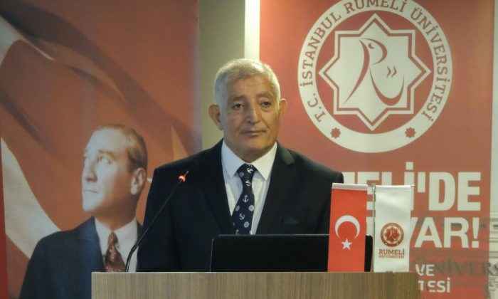 Türkiye Karate Federasyonu tarihinde bir ilk!