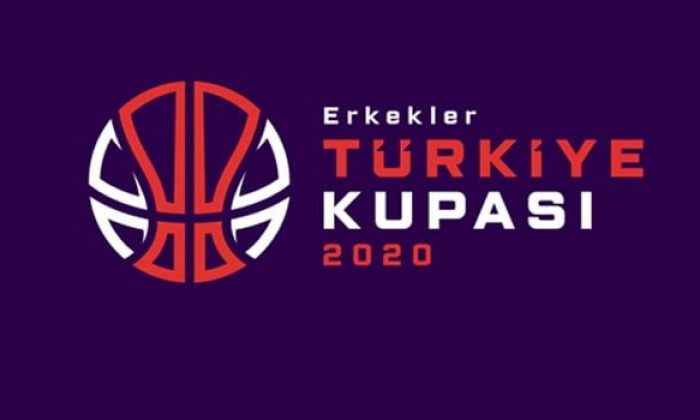 Basketbolda Erkekler Türkiye Kupası’na katılacak takımlar belli oldu   