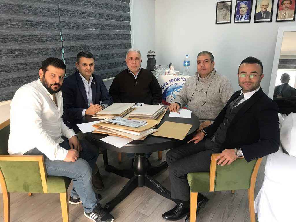 “Maraton Ödülleri” yarışması sonuçlandı