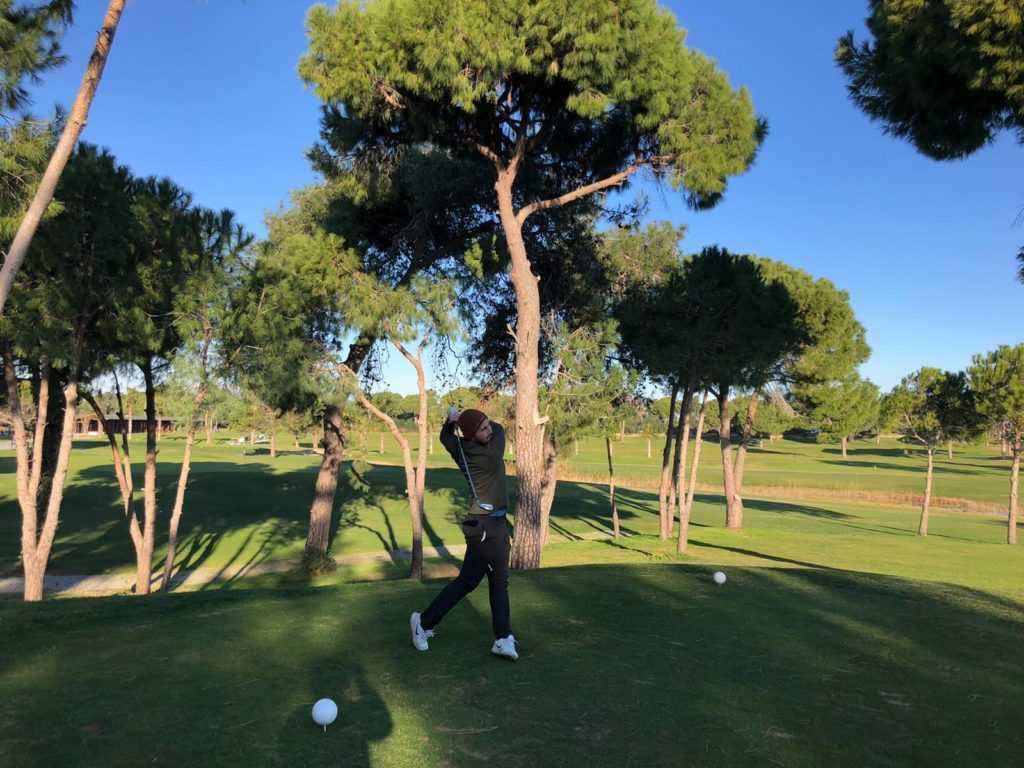 TGF Türkiye Golf Turu’nda 2. Ayak Antalya’da başladı   