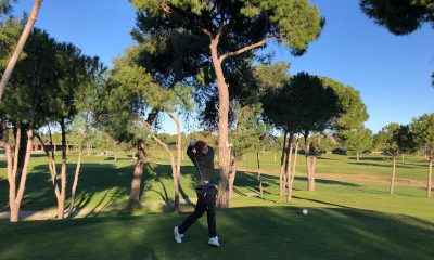 TGF Türkiye Golf Turu’nda 2. Ayak Antalya’da başladı   