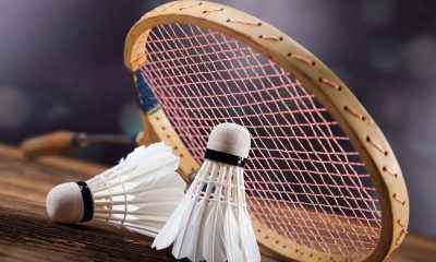 Badminton Veteranlar şampiyonası Ankara’da   