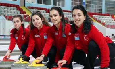 Buzun Sultanları, Dünya Şampiyonası’na hazırlanıyor   