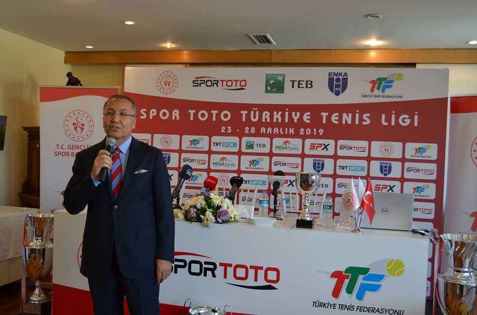 “2019’da geriye dönük yapamadığımız tüm başarılara ulaştık”
