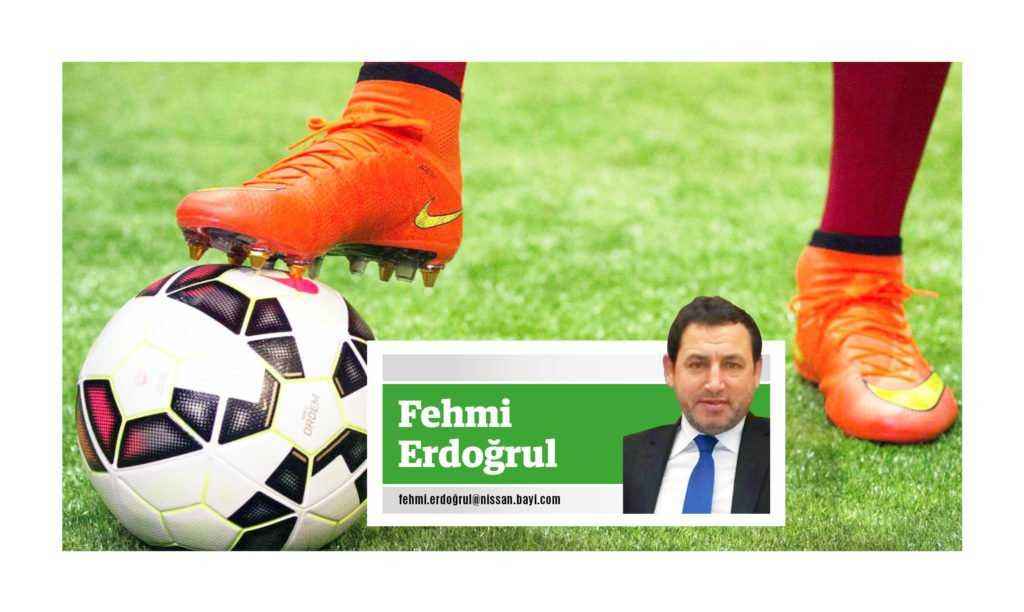 HİKAYE…