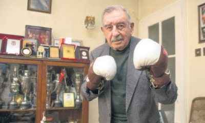 Garbis Zakaryan vefat etti   