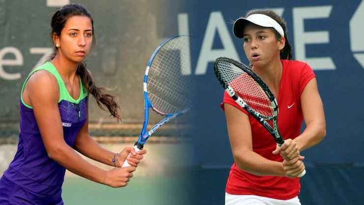 Milli Takımda Fed Cup hazırlıkları sürüyor