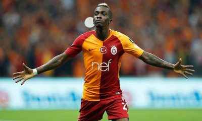 Galatasaray  Onyekuru transferini resmen açıkladı!   