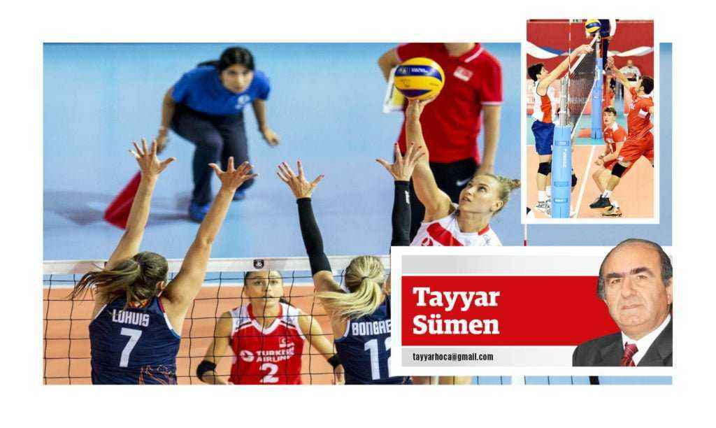 Filenin Sultanları ülkemiz sizinle gurur duyuyor!