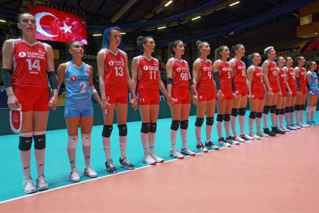 2020 Tokyo Olimpiyat Oyunları’ndaki maç programımız belli oldu   