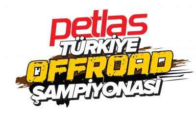Türkiye Offroad Şampiyonası’nın isim sponsoru Petlas   