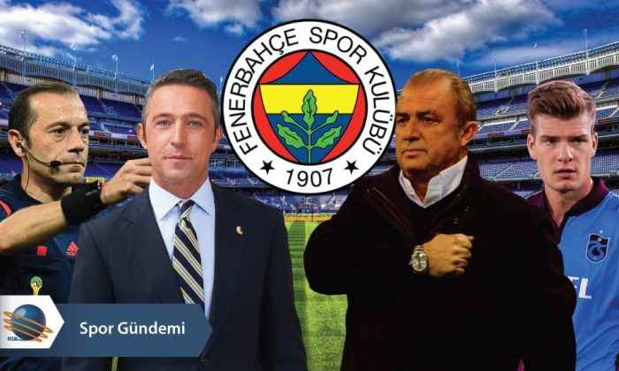 Fenerbahçe – Galatasaray derbisi Şubat ayına damga vurdu   