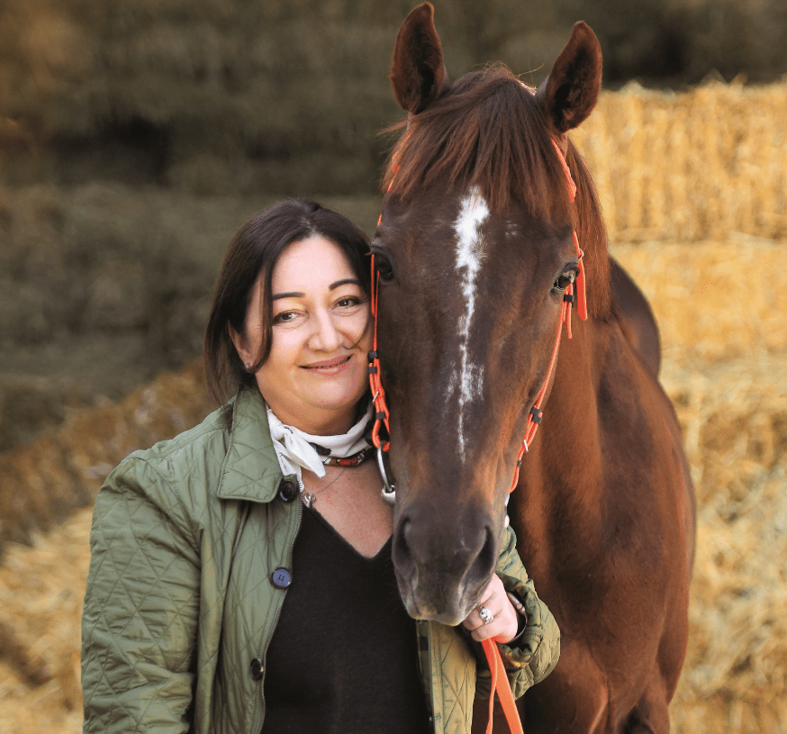 Esra Atman’dan özel açıklamalar!