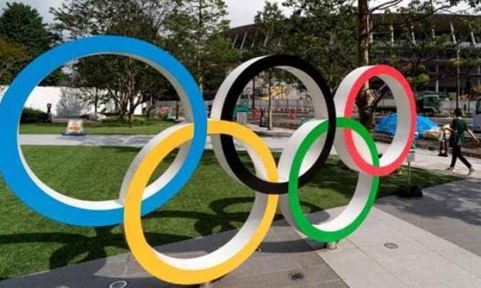 Tokyo Olimpiyatları’nın yeni tarihi belli oldu   