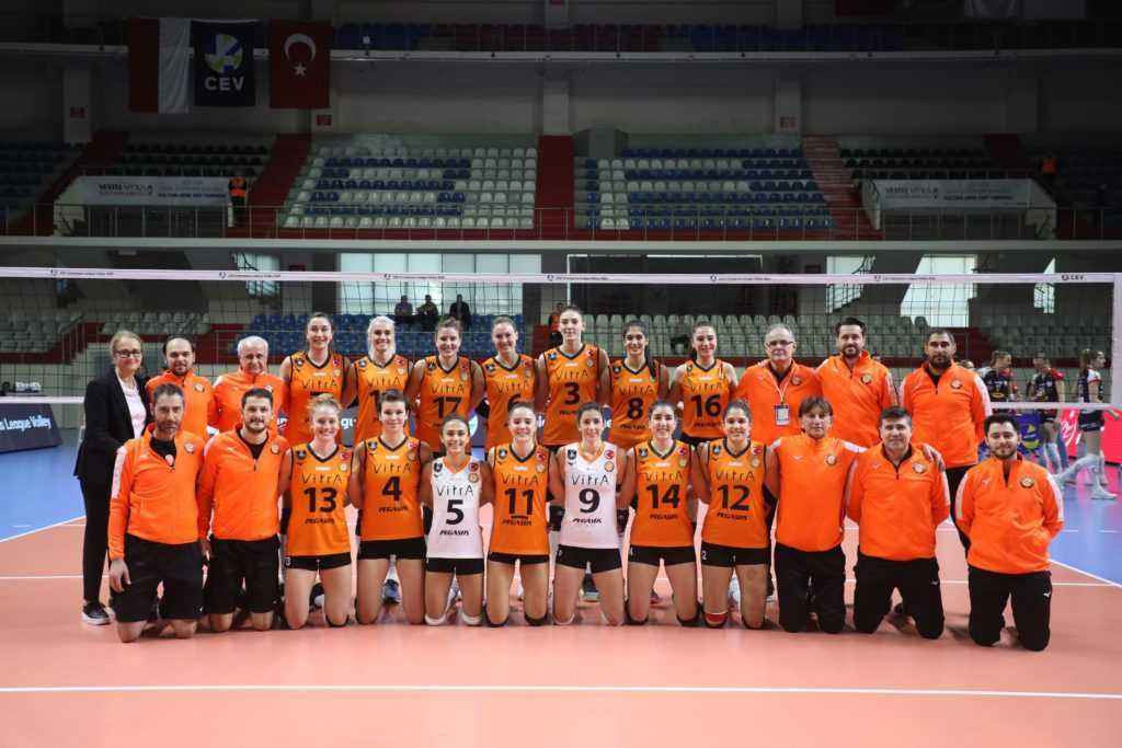 Şampiyonlar Ligi çeyrek final etabı yeniden ertelendi   
