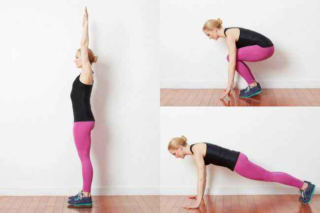 Evde spor yaparken sakatlanmamak için 7 öneri