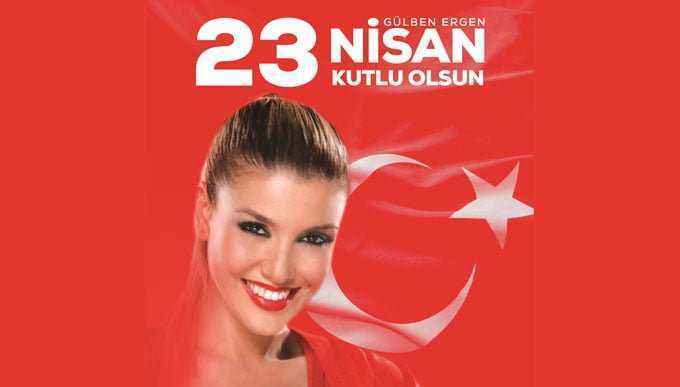 Gülben ‘in çağrısına Çocuklardan destek…   