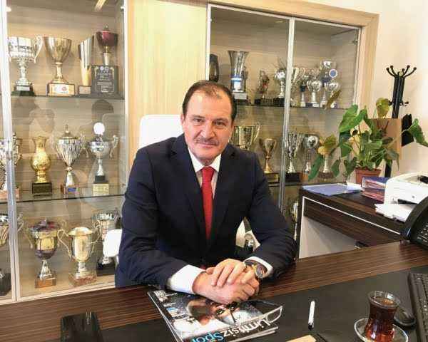 Tekvandocular boş durmuyor !   