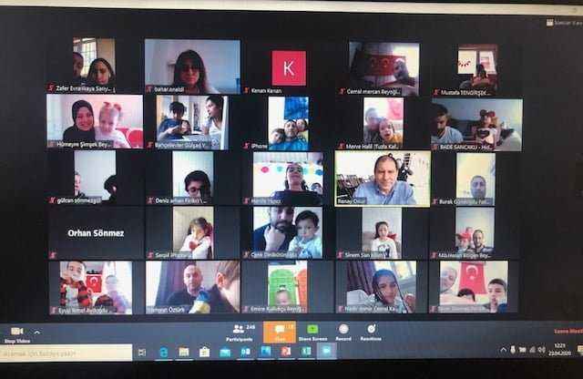 Spor İstanbul karantinayı avantaja çevirdi…   